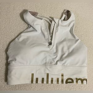 Lululemon sport bra
